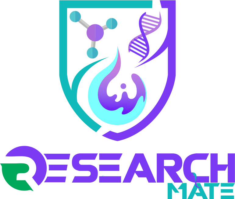 Logo Reserchmate
